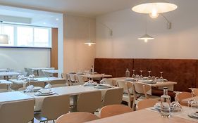 Hotel Santo Antonio De Padua